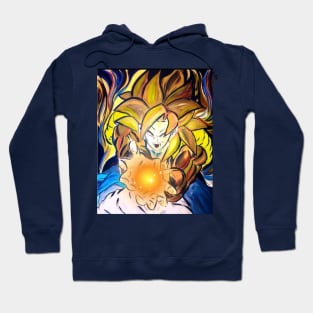 Gogeta Hoodie